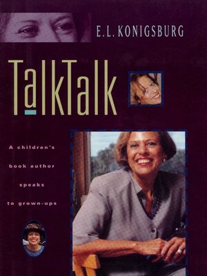 cover image of Talk, Talk